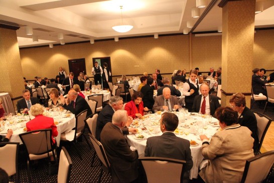 Guests of the 101st National Day Reception of Republic of China (Taiwan)