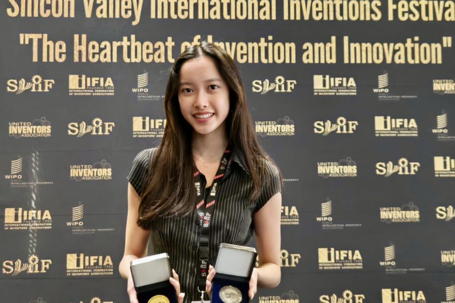 2025美國矽谷國際發明展4