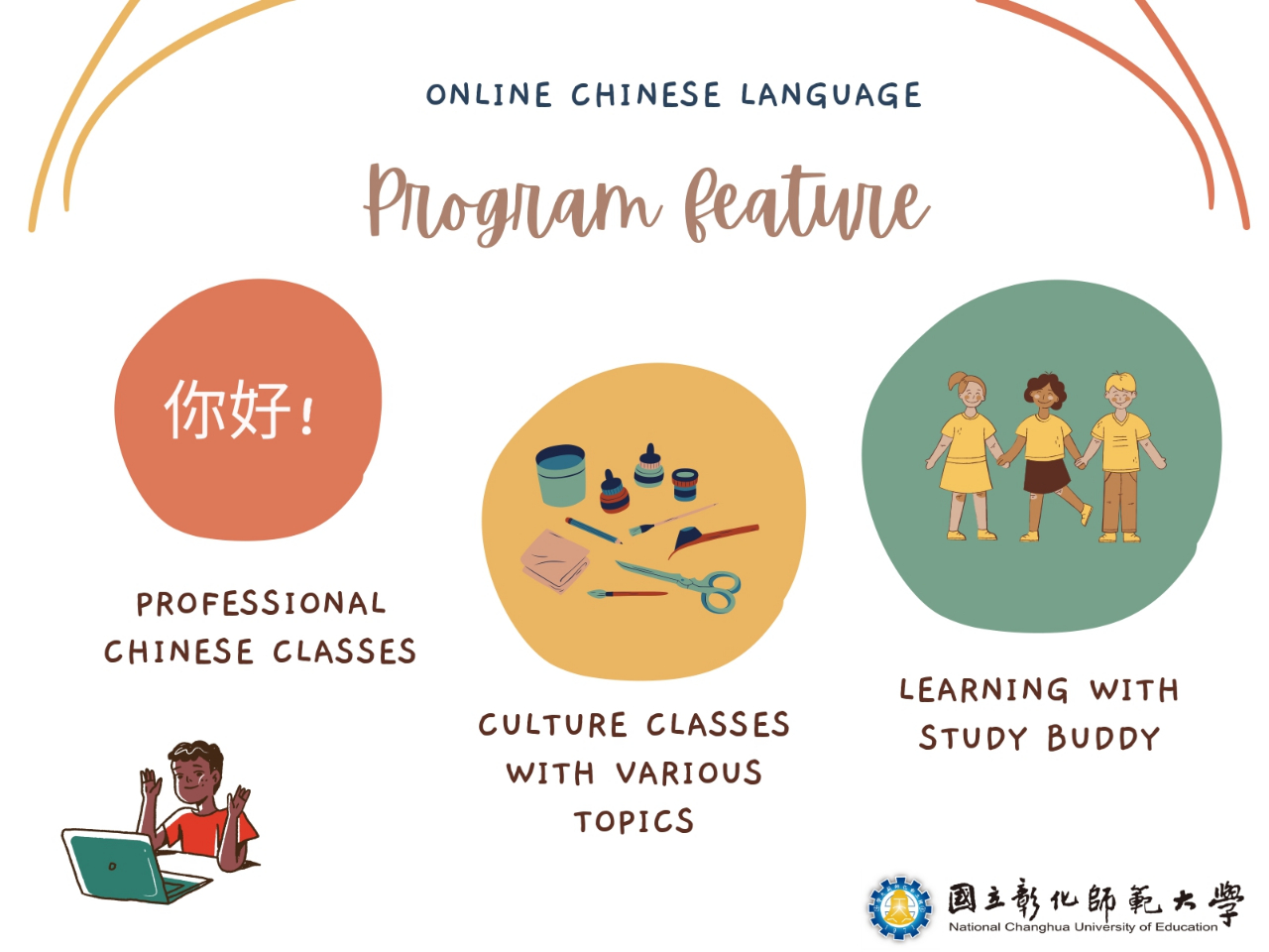 Chinese Language and Culture