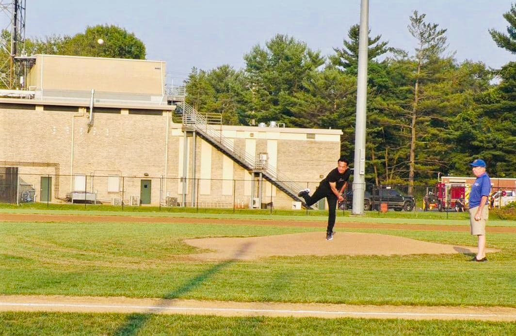 The Silver Spring - Takoma Thunderbolts