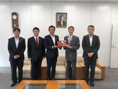 活動剪影 台北駐大阪經濟文化辦事處taipei Economic And Cultural Office In Osaka