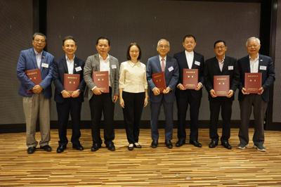 駐馬來西亞代表處僑情座談 葉大使勉勵僑務榮譽職持續堅定支持臺灣