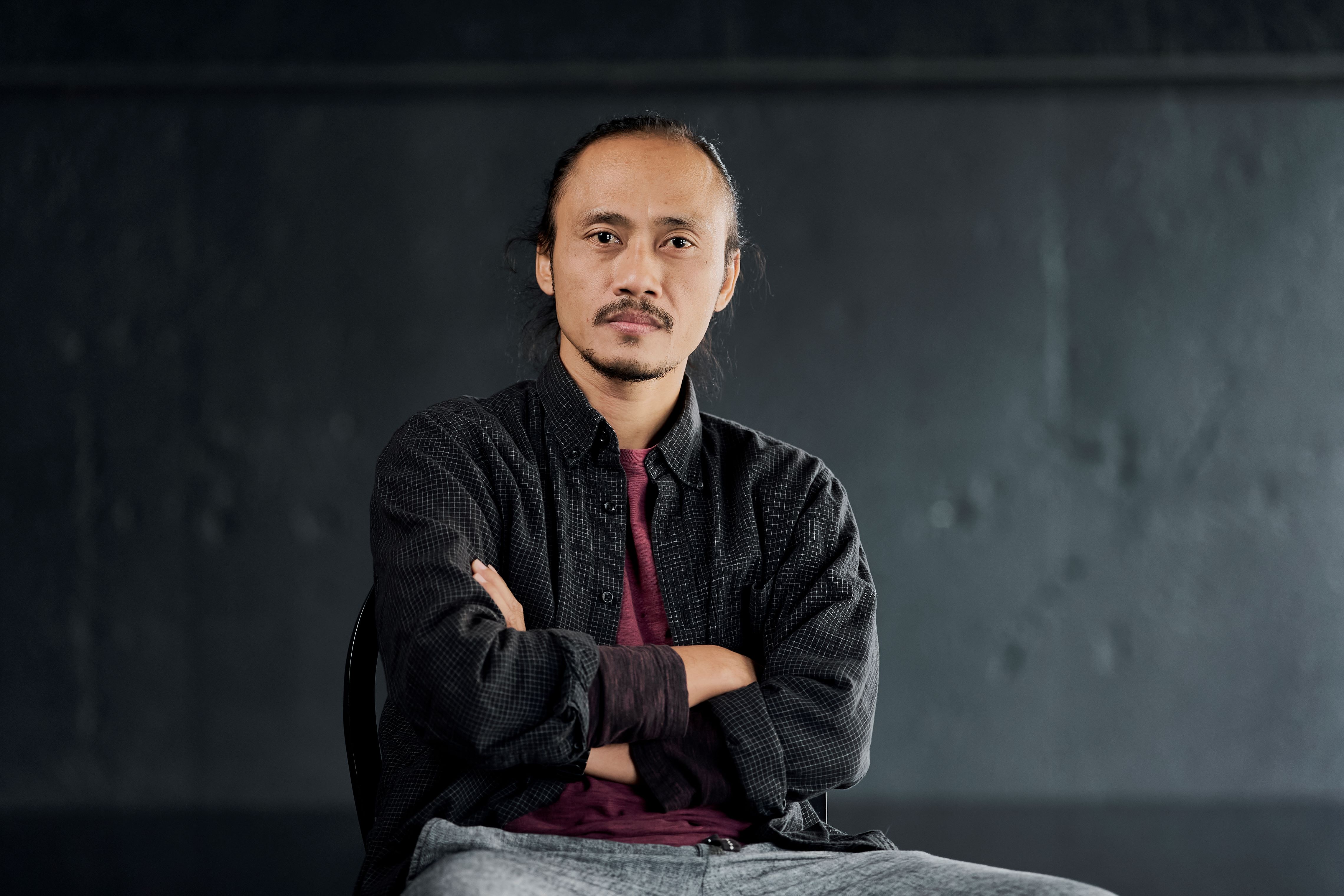 Danang Pamungkas