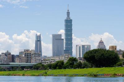 Taiwan 8th in IMD world competitiveness ranking